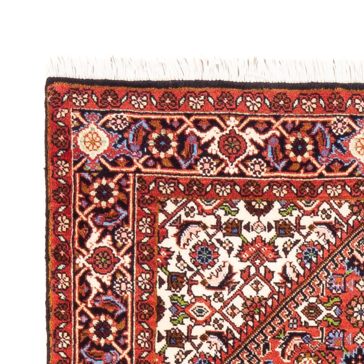 Bidjar - Bukan Alfombra 84x145cm - Alfombra persa