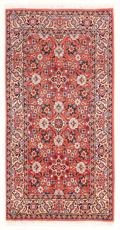 Bidjar - Bukan Alfombra 84x150cm - Alfombra persa