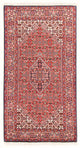Bidjar - Bukan Alfombra 152x82cm - Alfombra persa