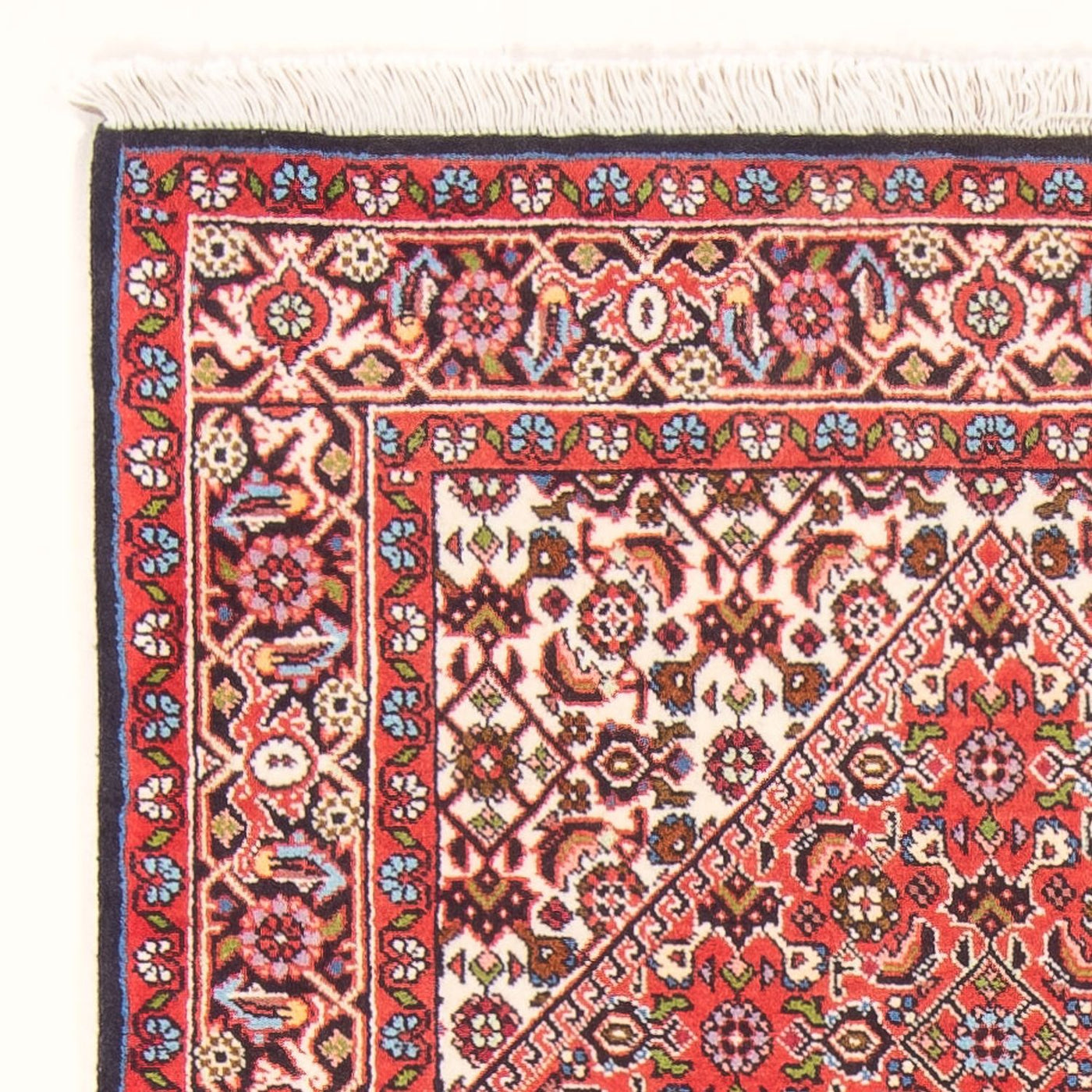 Bidjar - Bukan Alfombra 152x82cm - Alfombra persa