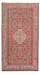 Bidjar - Bukan Alfombra 144x83cm - Alfombra persa