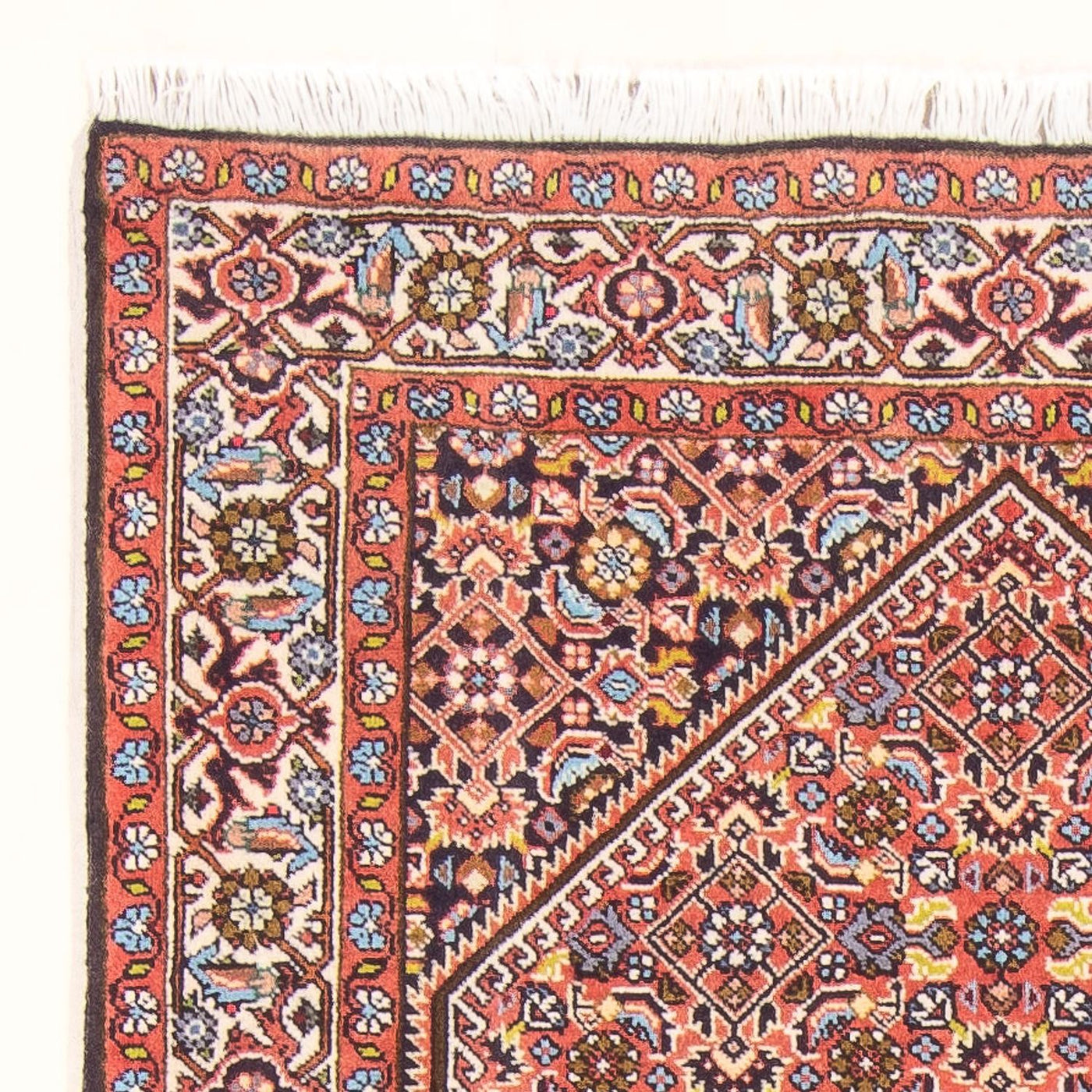 Bidjar - Bukan Alfombra 144x83cm - Alfombra persa