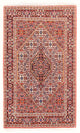 Bidjar - Bukan Alfombra 85x137cm - Alfombra persa - rojo