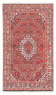 Bidjar - Bukan Alfombra 83x138cm - Alfombra persa - rojo