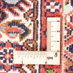 Alfombra persa - Bidjar - 142 x 84 cm - rojo