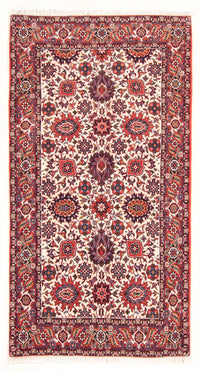 Alfombra persa - Bidjar - 150 x 86 cm - beige