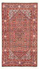 Bidjar - Bukan Alfombra 82x142cm - Alfombra persa - rojo