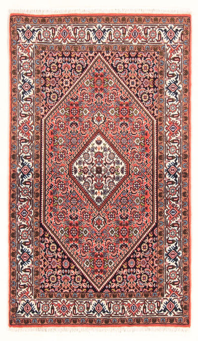 Bidjar - Bukan Alfombra 82x140cm - Alfombra persa