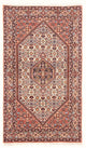 Bidjar - Bukan Alfombra 83x141cm - Alfombra persa - beige