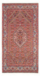 Bidjar - Bukan Alfombra 82x147cm - Alfombra persa - rojo