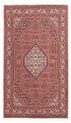 Bidjar - Bukan Alfombra 84x142cm - Alfombra persa - rojo