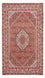 Alfombra persa - Bidjar - 148 x 88 cm - rojo