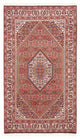 Bidjar - Bukan Alfombra 88x148cm - Alfombra persa - rojo