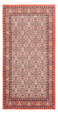 Alfombra persa - Bidjar - 153 x 86 cm - beige
