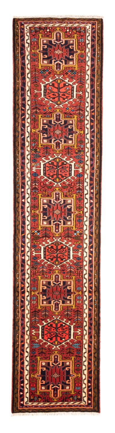 Qaraja Alfombra 65x285cm - Alfombra persa