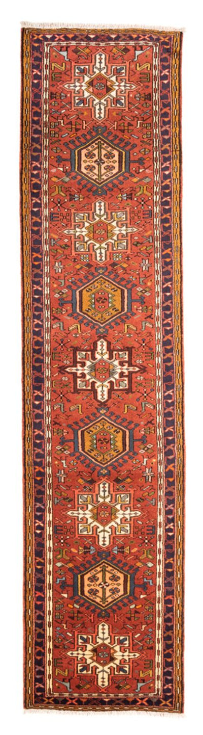 Qaraja Alfombra 72x296cm - Alfombra persa