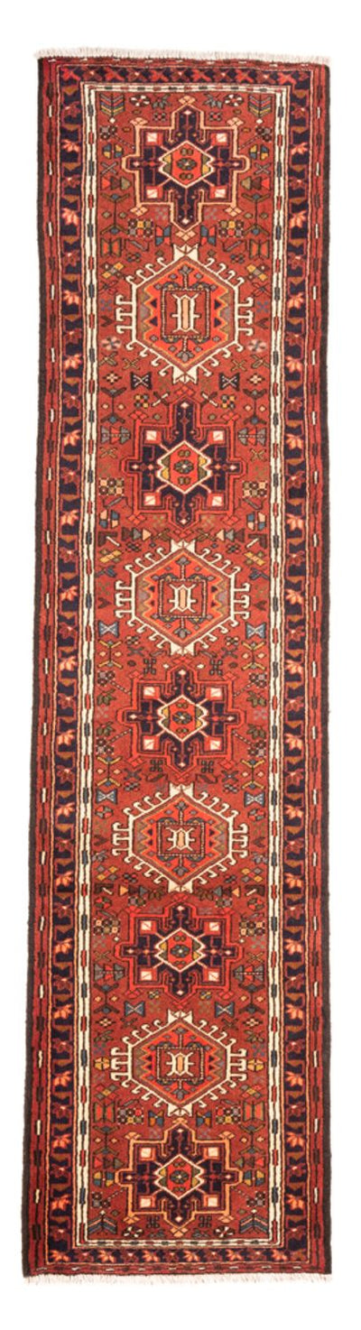 Qaraja Alfombra 69x285cm - Alfombra persa