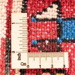 Alfombra de pasillo Alfombra persa - Nómada - 300 x 74 cm - rojo