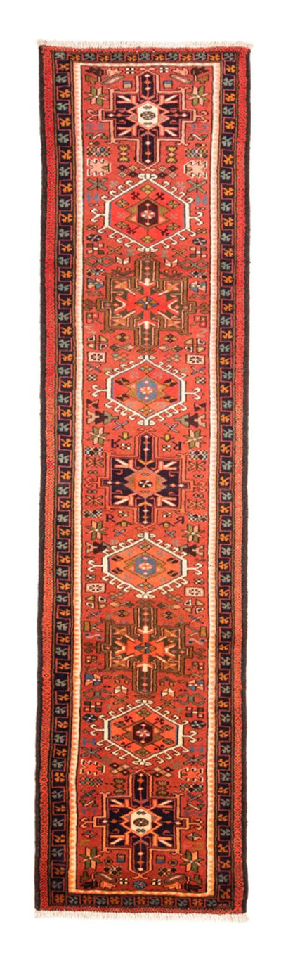Qaraja Alfombra 72x299cm - Alfombra persa