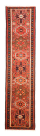 Qaraja Alfombra 72x299cm - Alfombra persa