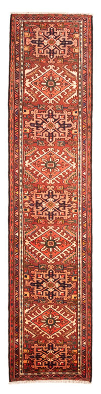 Qaraja Alfombra 315x74cm - Alfombra persa – product image