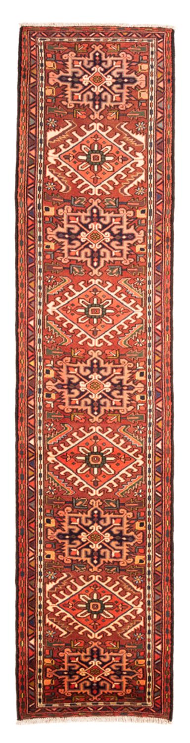 Qaraja Alfombra 74x315cm - Alfombra persa