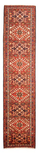 Qaraja Alfombra 315x74cm - Alfombra persa