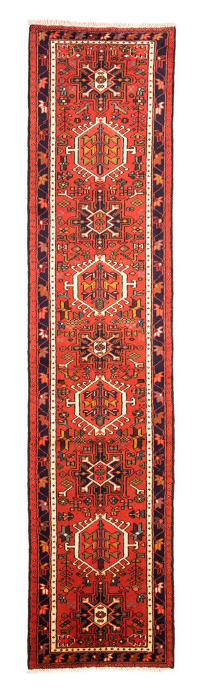 Qaraja Alfombra 70x301cm - Alfombra persa