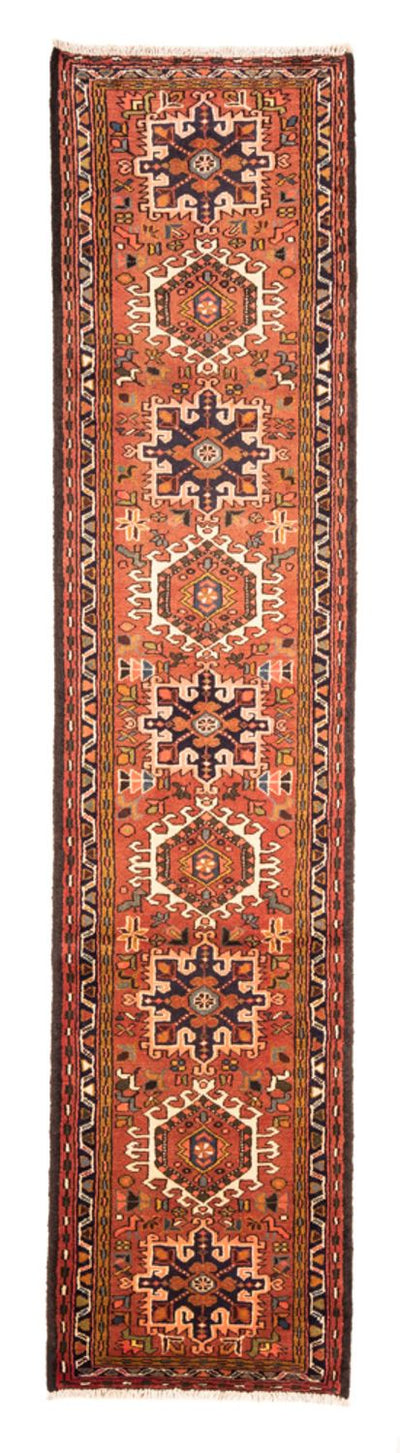 Qaraja Alfombra 69x295cm - Alfombra persa