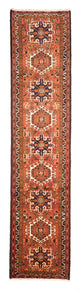 Qaraja Alfombra 69x295cm - Alfombra persa