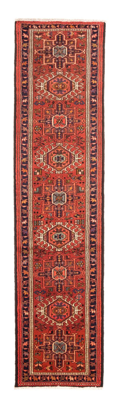 Qaraja Alfombra 70x284cm - Alfombra persa