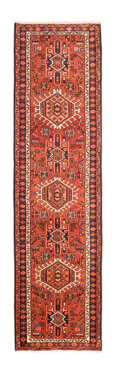 Qaraja Alfombra 76x290cm - Alfombra persa