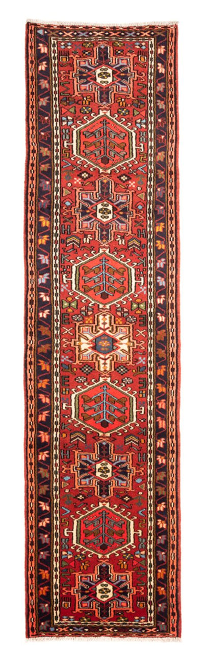 Qaraja Alfombra 73x286cm - Alfombra persa