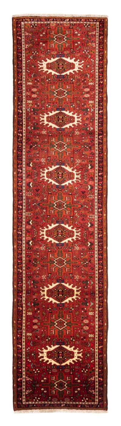 Qaraja Alfombra 80x314cm - Alfombra persa