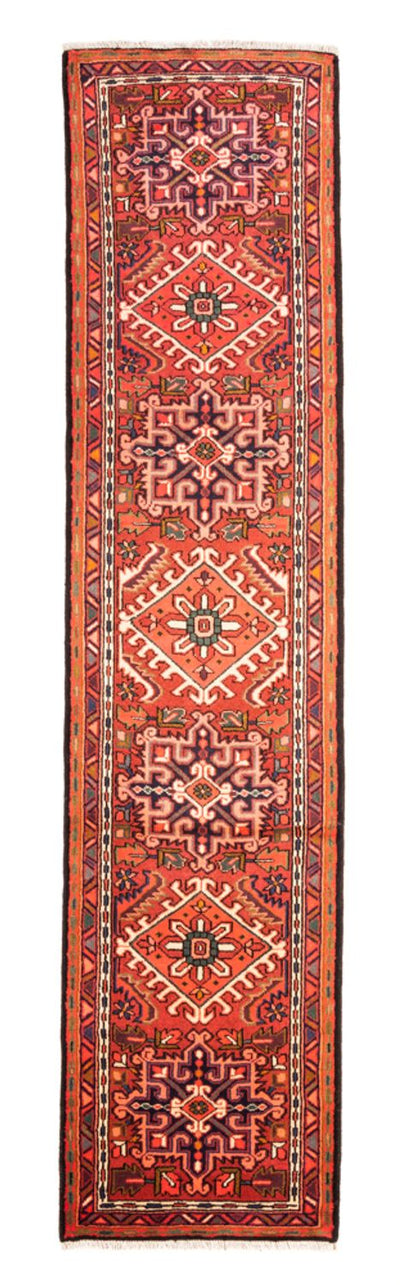 Qaraja Alfombra 73x290cm - Alfombra persa