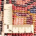 Alfombra de pasillo Alfombra persa - Nómada - 290 x 73 cm - rojo