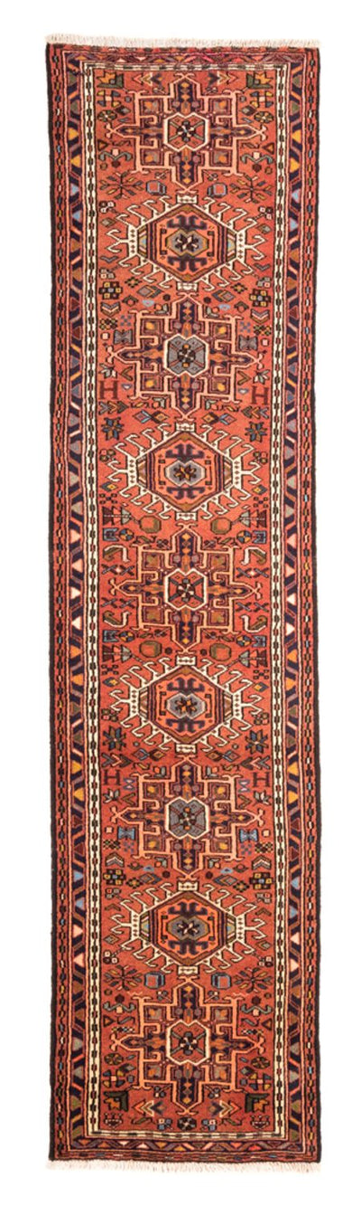 Qaraja Alfombra 86x276cm - Alfombra persa