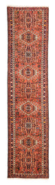 Qaraja Alfombra 86x276cm - Alfombra persa