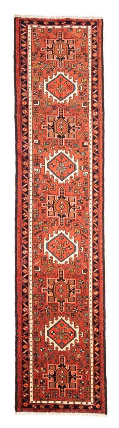 Qaraja Alfombra 72x293cm - Alfombra persa
