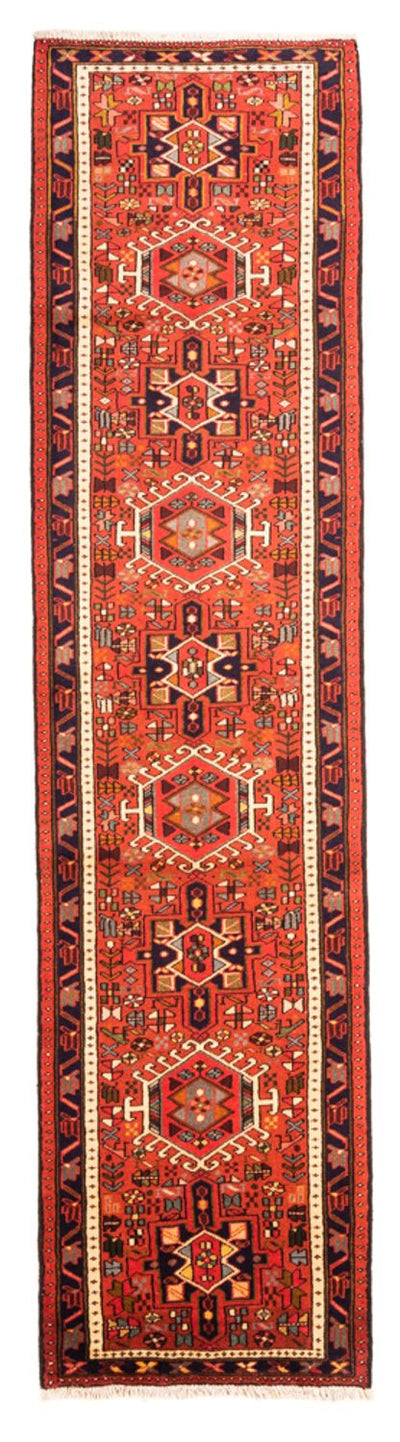 Qaraja Alfombra 74x290cm - Alfombra persa