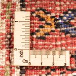 Alfombra de pasillo Alfombra persa - Nómada - 300 x 70 cm - rojo