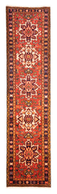 Qaraja Alfombra 72x285cm - Alfombra persa