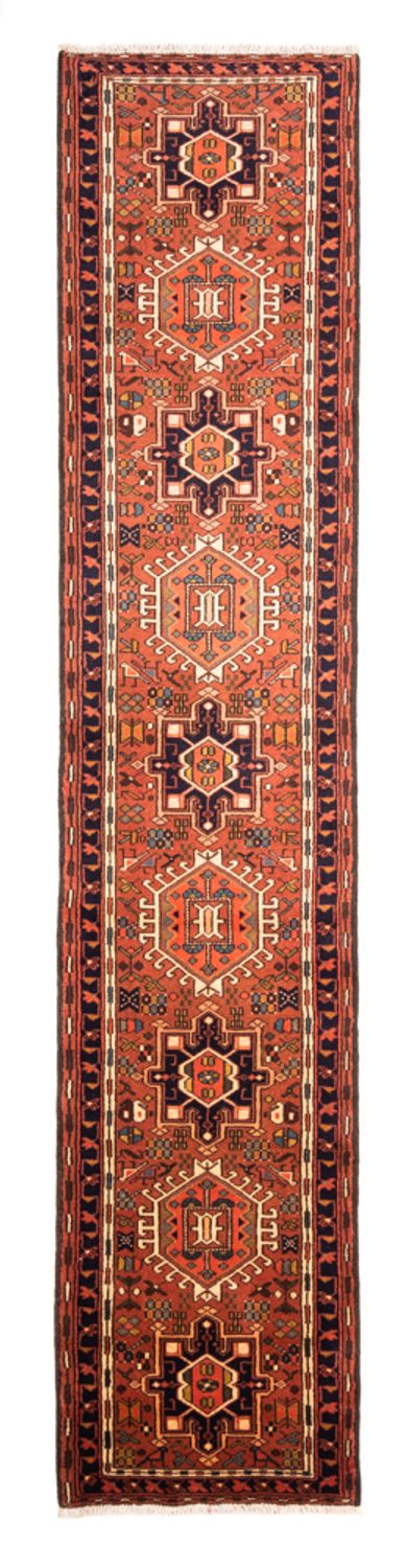 Qaraja Alfombra 68x306cm - Alfombra persa