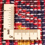 Alfombra de pasillo Alfombra persa - Nómada - 288 x 70 cm - rojo