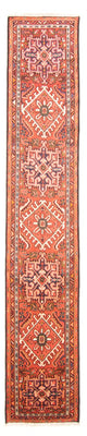 Qaraja Alfombra 83x432cm - Alfombra persa