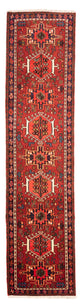 Qaraja Alfombra 72x286cm - Alfombra persa