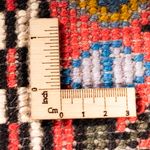 Alfombra de pasillo Alfombra persa - Nómada - 292 x 72 cm - rojo