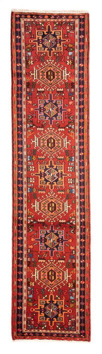 Qaraja Alfombra 70x286cm - Alfombra persa – product image