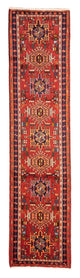 Qaraja Alfombra 70x286cm - Alfombra persa