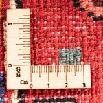 Alfombra de pasillo Alfombra persa - Nómada - 286 x 70 cm - rojo